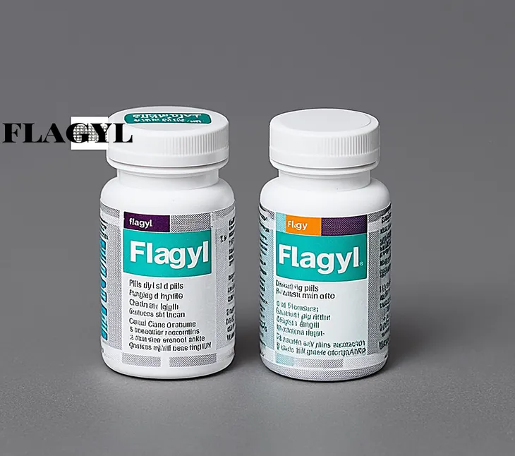 Flagyl 1