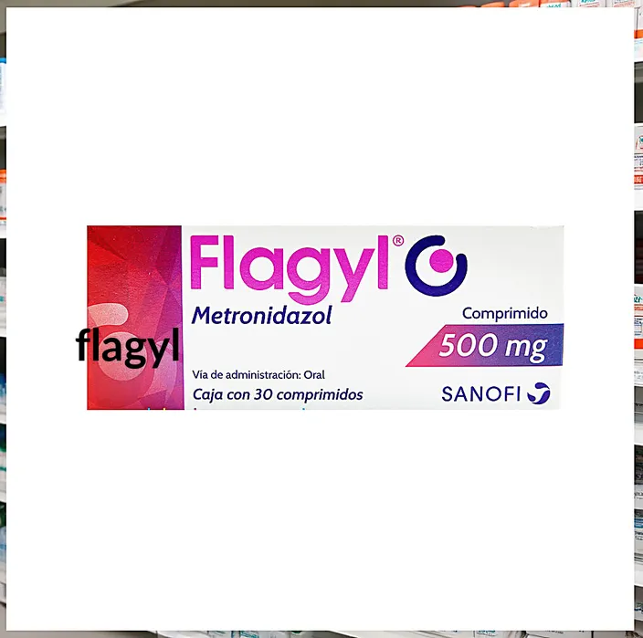 Flagyl 3